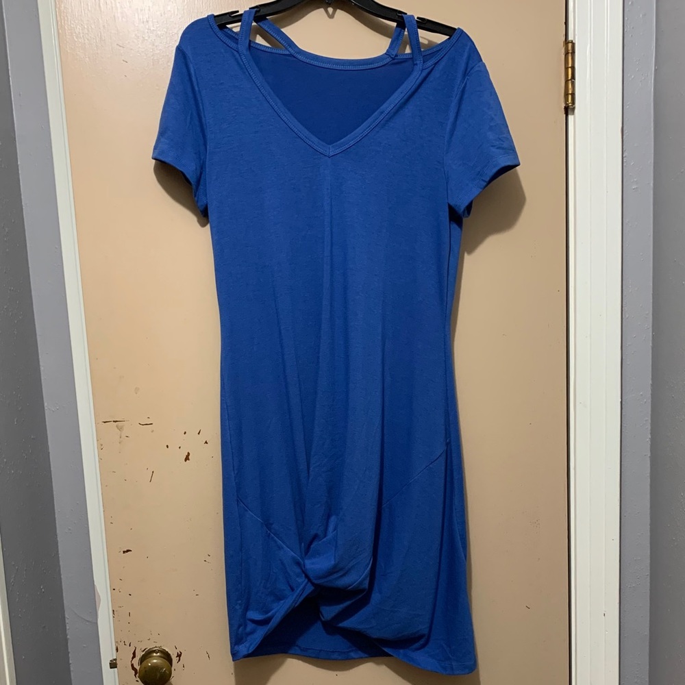 Casual dress